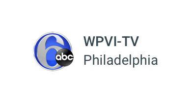WPVI-TV, Philadelphia